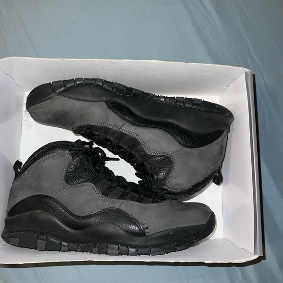Jordan 10 shadow - Picture 2 of 4